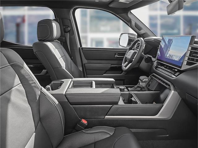 2026 Toyota Tundra Limited (Stk: T26020) in Sault Ste. Marie - Image 19 of 21