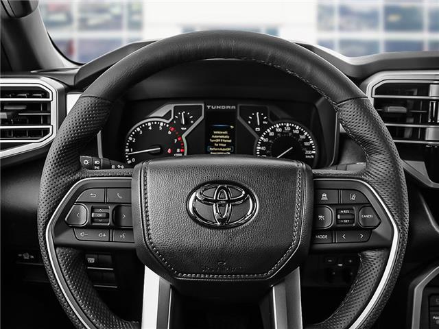 2026 Toyota Tundra SR5 (Stk: T26023) in Sault Ste. Marie - Image 13 of 23