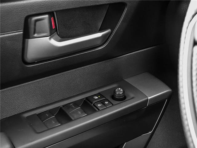 2026 Toyota Tundra SR5 (Stk: T26023) in Sault Ste. Marie - Image 16 of 23