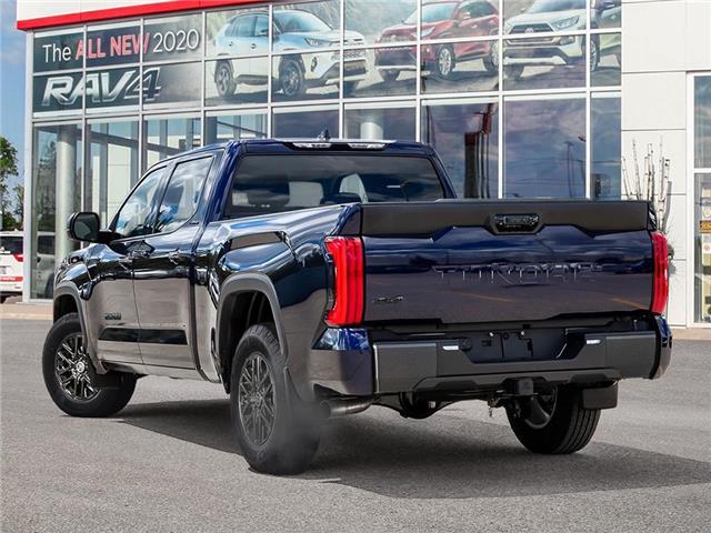2026 Toyota Tundra Limited (Stk: T26029) in Sault Ste. Marie - Image 4 of 21