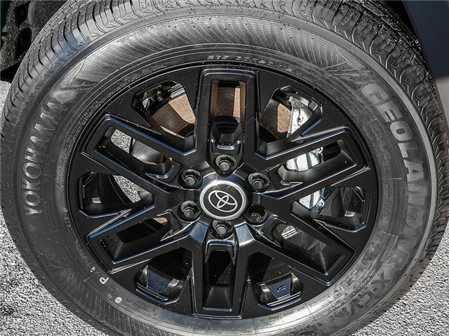 2026 Toyota Tundra Limited (Stk: T26029) in Sault Ste. Marie - Image 7 of 21