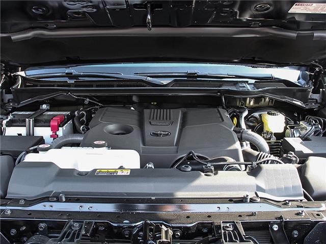 2026 Toyota Tundra Limited (Stk: T26050) in Sault Ste. Marie - Image 6 of 23