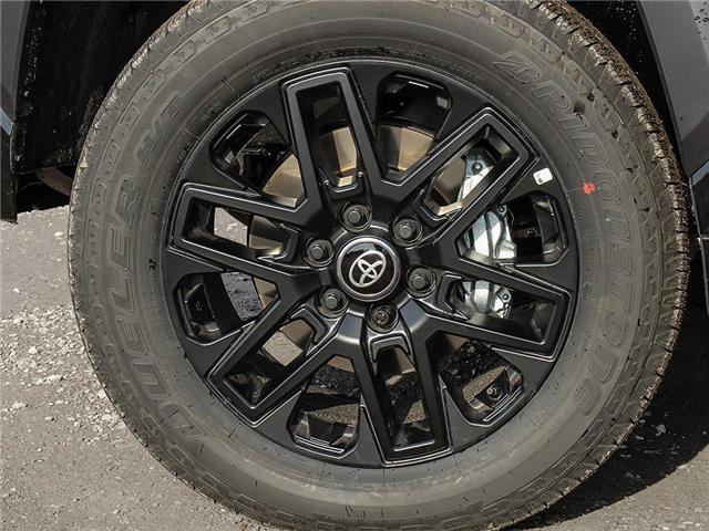 2026 Toyota Tundra Limited (Stk: T26050) in Sault Ste. Marie - Image 8 of 23