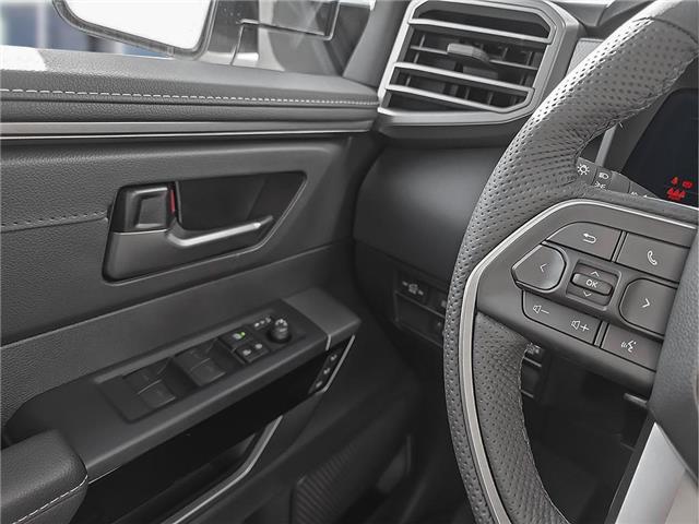 2026 Toyota Tundra Limited (Stk: T26050) in Sault Ste. Marie - Image 16 of 23