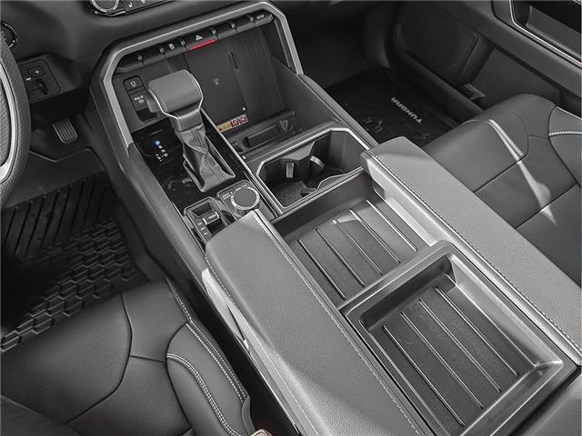 2026 Toyota Tundra Limited (Stk: T26050) in Sault Ste. Marie - Image 17 of 23