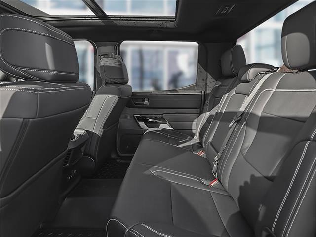 2026 Toyota Tundra Limited (Stk: T26050) in Sault Ste. Marie - Image 22 of 23