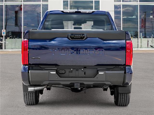 2026 Toyota Tundra Limited (Stk: T26055) in Sault Ste. Marie - Image 5 of 21