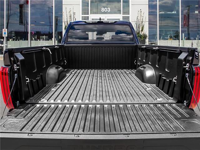 2026 Toyota Tundra Limited (Stk: T26055) in Sault Ste. Marie - Image 6 of 21