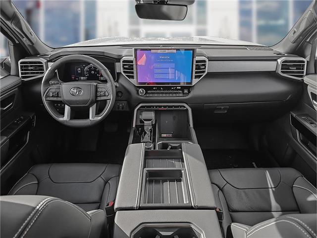 2026 Toyota Tundra Limited (Stk: T26055) in Sault Ste. Marie - Image 21 of 21