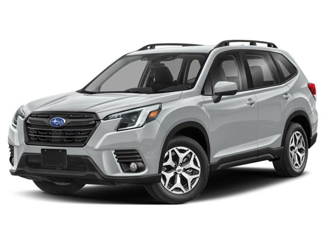 2024 Subaru Forester Touring (Stk: LP1272) in RICHMOND HILL - Image 1 of 11