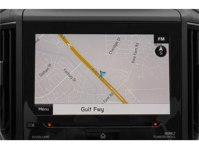 2020 Subaru Forester Premier (Stk: 26073A) in Terrace Bay - Image 10 of 10