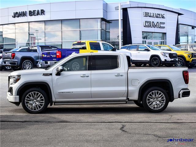 2019 GMC Sierra 1500 Denali (Stk: 8968-26A) in St. Catharines - Image 3 of 30