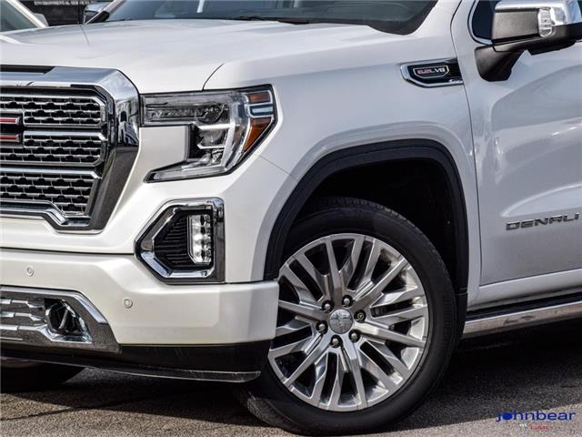 2019 GMC Sierra 1500 Denali (Stk: 8968-26A) in St. Catharines - Image 6 of 30