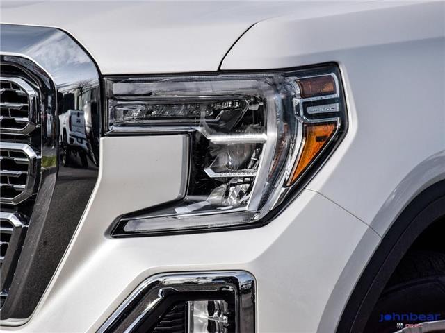 2019 GMC Sierra 1500 Denali (Stk: 8968-26A) in St. Catharines - Image 7 of 30