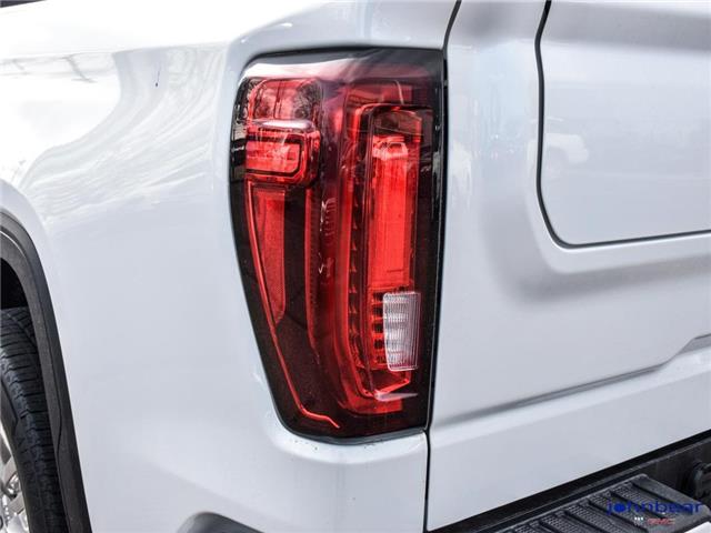2019 GMC Sierra 1500 Denali (Stk: 8968-26A) in St. Catharines - Image 9 of 30