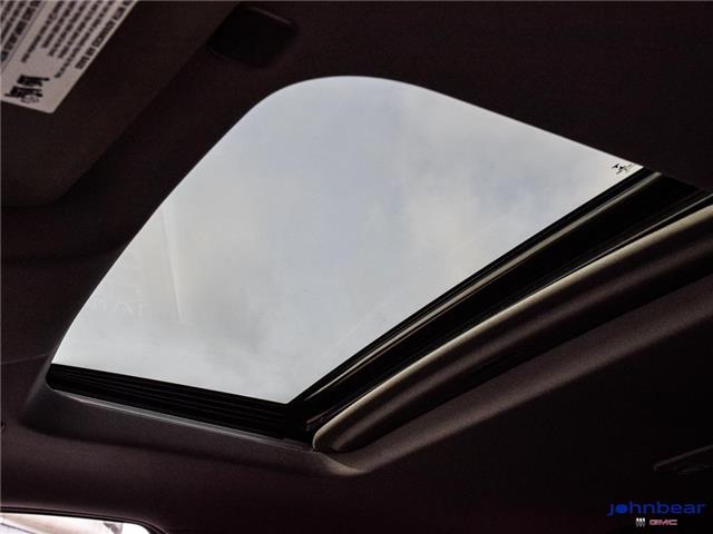 2019 GMC Sierra 1500 Denali (Stk: 8968-26A) in St. Catharines - Image 11 of 30