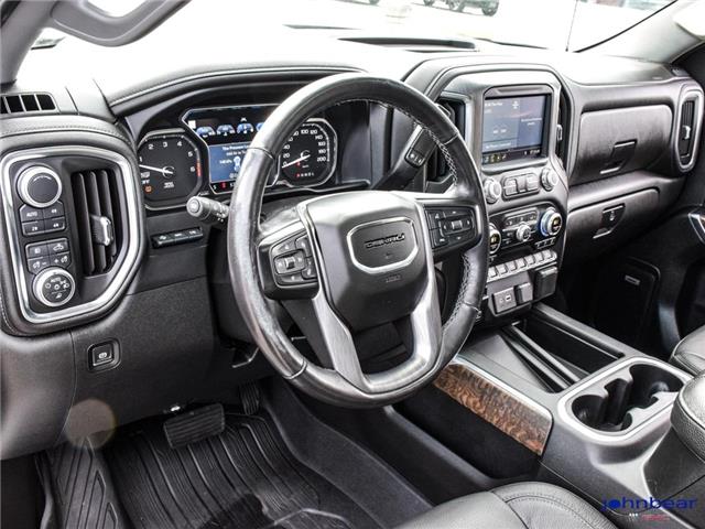 2019 GMC Sierra 1500 Denali (Stk: 8968-26A) in St. Catharines - Image 13 of 30