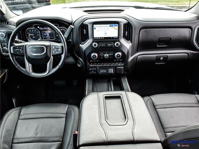 2019 GMC Sierra 1500 Denali (Stk: 8968-26A) in St. Catharines - Image 17 of 30
