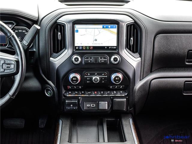 2019 GMC Sierra 1500 Denali (Stk: 8968-26A) in St. Catharines - Image 18 of 30