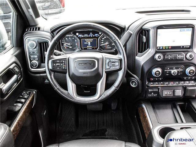 2019 GMC Sierra 1500 Denali (Stk: 8968-26A) in St. Catharines - Image 21 of 30
