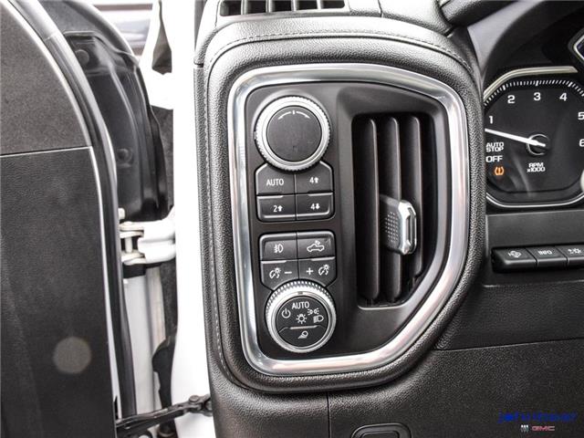 2019 GMC Sierra 1500 Denali (Stk: 8968-26A) in St. Catharines - Image 26 of 30