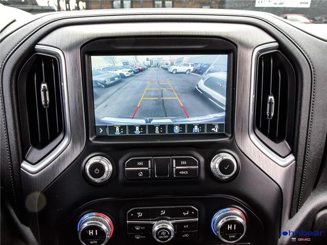 2019 GMC Sierra 1500 Denali (Stk: 8968-26A) in St. Catharines - Image 27 of 30