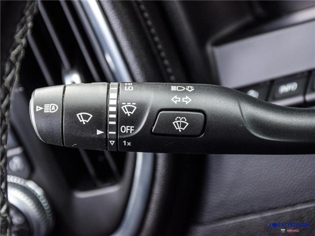 2019 GMC Sierra 1500 Denali (Stk: 8968-26A) in St. Catharines - Image 29 of 30