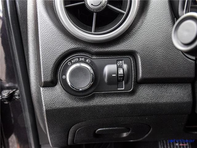 2015 Chevrolet Trax LS (Stk: U4038B) in St. Catharines - Image 22 of 24