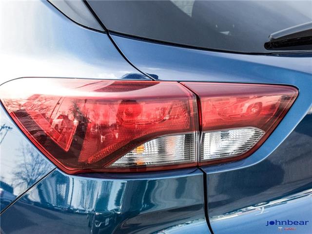 2021 Chevrolet TrailBlazer LT (Stk: 8991-25A) in St. Catharines - Image 8 of 31