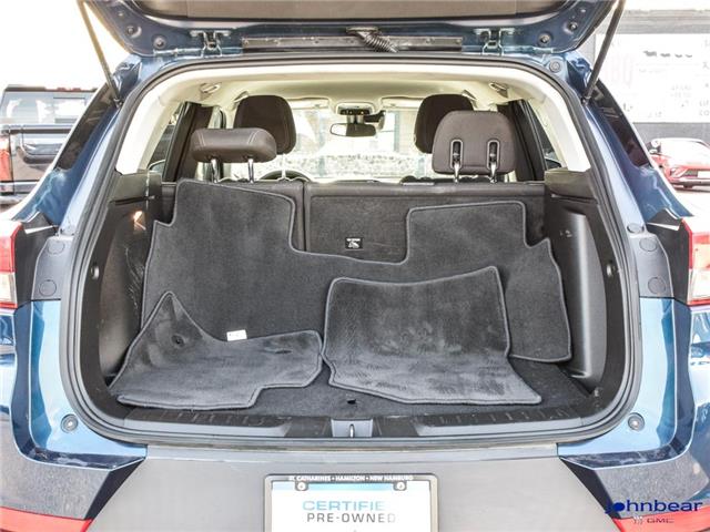 2021 Chevrolet TrailBlazer LT (Stk: 8991-25A) in St. Catharines - Image 9 of 31