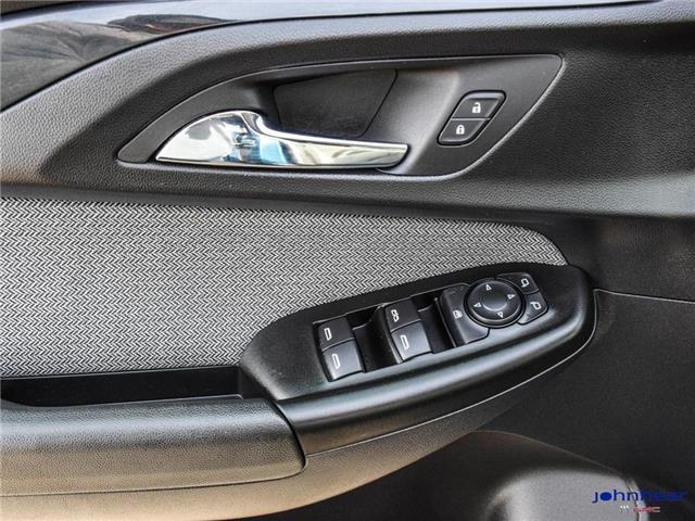 2021 Chevrolet TrailBlazer LT (Stk: 8991-25A) in St. Catharines - Image 11 of 31