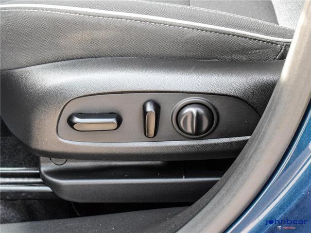 2021 Chevrolet TrailBlazer LT (Stk: 8991-25A) in St. Catharines - Image 15 of 31