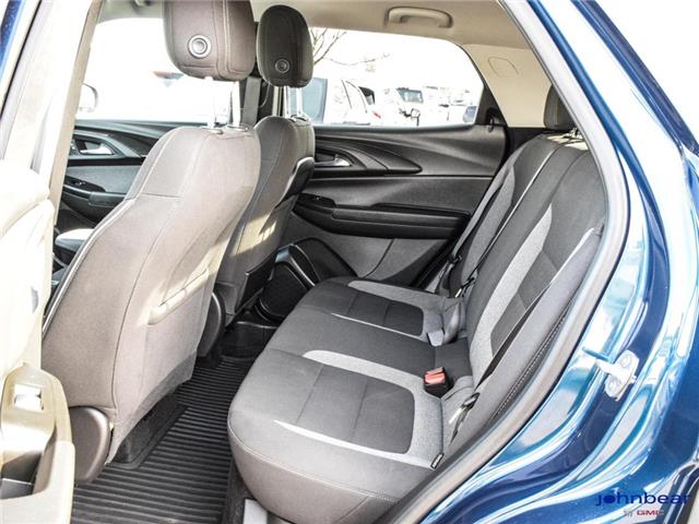 2021 Chevrolet TrailBlazer LT (Stk: 8991-25A) in St. Catharines - Image 16 of 31