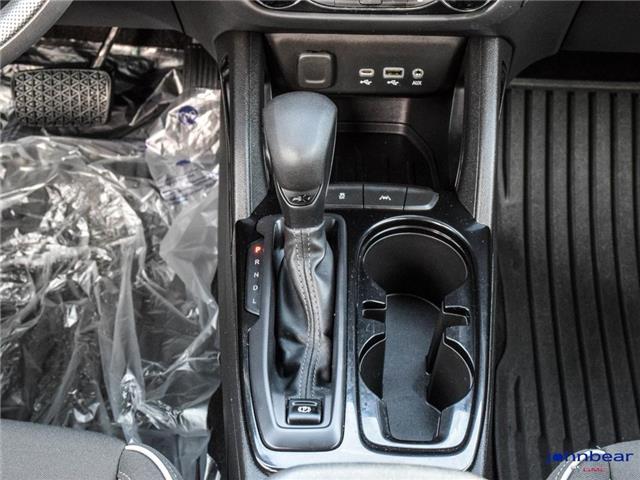 2021 Chevrolet TrailBlazer LT (Stk: 8991-25A) in St. Catharines - Image 21 of 31