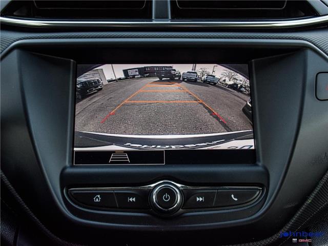2021 Chevrolet TrailBlazer LT (Stk: 8991-25A) in St. Catharines - Image 28 of 31