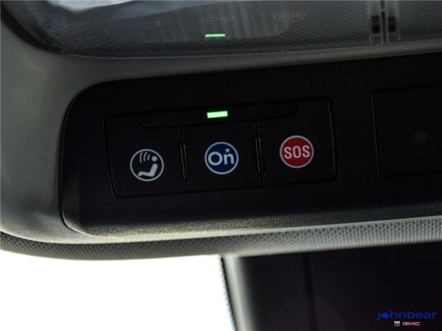 2021 Chevrolet TrailBlazer LT (Stk: 8991-25A) in St. Catharines - Image 29 of 31