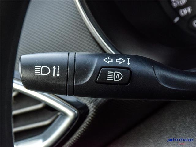 2021 Chevrolet TrailBlazer LT (Stk: 8991-25A) in St. Catharines - Image 30 of 31