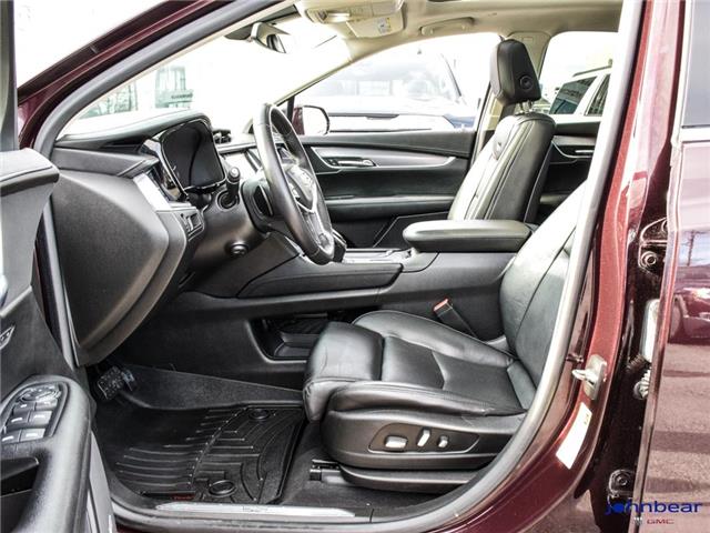 2017 Cadillac XT5 Luxury (Stk: 8784-26A) in St. Catharines - Image 15 of 32