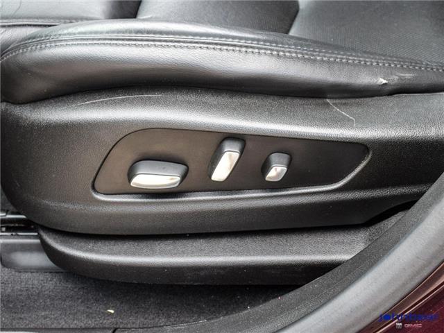 2017 Cadillac XT5 Luxury (Stk: 8784-26A) in St. Catharines - Image 16 of 32