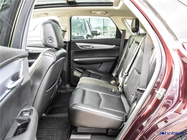 2017 Cadillac XT5 Luxury (Stk: 8784-26A) in St. Catharines - Image 17 of 32