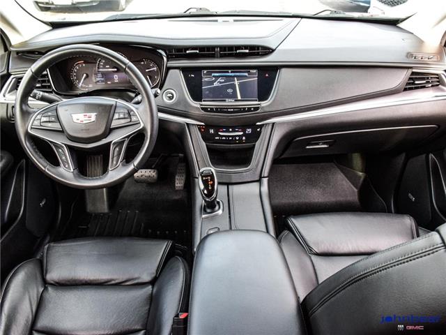 2017 Cadillac XT5 Luxury (Stk: 8784-26A) in St. Catharines - Image 18 of 32