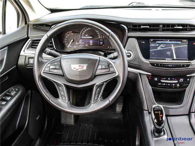 2017 Cadillac XT5 Luxury (Stk: 8784-26A) in St. Catharines - Image 23 of 32