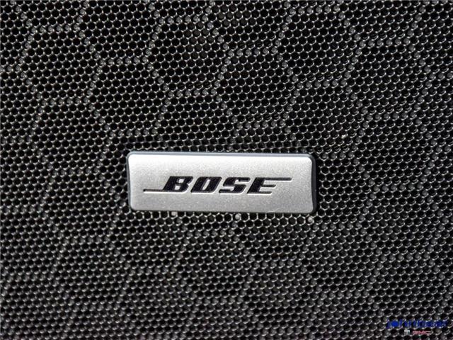 2017 Cadillac XT5 Luxury (Stk: 8784-26A) in St. Catharines - Image 28 of 32