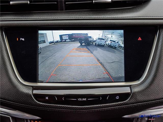 2017 Cadillac XT5 Luxury (Stk: 8784-26A) in St. Catharines - Image 29 of 32