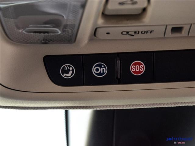 2017 Cadillac XT5 Luxury (Stk: 8784-26A) in St. Catharines - Image 30 of 32