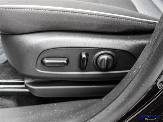 2023 Chevrolet TrailBlazer LT (Stk: U4042) in St. Catharines - Image 13 of 29