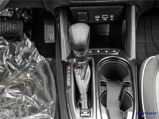 2023 Chevrolet TrailBlazer LT (Stk: U4042) in St. Catharines - Image 19 of 29