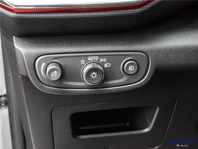 2023 Chevrolet TrailBlazer RS (Stk: U4041) in St. Catharines - Image 29 of 33 2023 Chevrolet TrailBlazer RS (Stk: U4041) in St. Catharines - Image 29 of 33