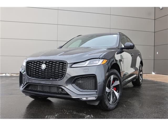 2026 Jaguar F-PACE P400 R-Dynamic S (Stk: JF59388-new) in London - Image 1 of 49