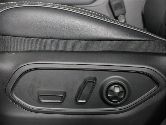 2025 Jeep Grand Cherokee Overland (Stk: 25J256) in Calgary - Image 21 of 21